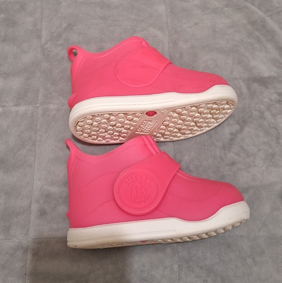 Butler Rain Overshoes - Picture 5 of 5